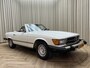 Mercedes-Benz SL 450 SL Roadster Incl. Hardtop! 1980 / Becker Mexico / Airconditioning / Cruise Control / Leder / W107 model