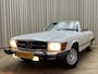 Mercedes-Benz SL 450 SL Roadster Incl. Hardtop! 1980 / Becker Mexico / Airconditioning / Cruise Control / Leder / W107 model
