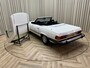 Mercedes-Benz SL 450 SL Roadster Incl. Hardtop! 1980 / Becker Mexico / Airconditioning / Cruise Control / Leder / W107 model