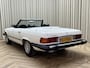 Mercedes-Benz SL 450 SL Roadster Incl. Hardtop! 1980 / Becker Mexico / Airconditioning / Cruise Control / Leder / W107 model