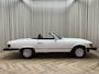 Mercedes-Benz SL 450 SL Roadster Incl. Hardtop! 1980 / Becker Mexico / Airconditioning / Cruise Control / Leder / W107 model