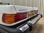 Mercedes-Benz SL 450 SL Roadster Incl. Hardtop! 1980 / Becker Mexico / Airconditioning / Cruise Control / Leder / W107 model