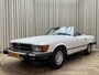 Mercedes-Benz SL 450 SL Roadster Incl. Hardtop! 1980 / Becker Mexico / Airconditioning / Cruise Control / Leder / W107 model