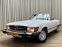 Mercedes-Benz SL 450 SL Roadster Incl. Hardtop! 1980 / Becker Mexico / Airconditioning / Cruise Control / Leder / W107 model