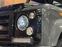 Land Rover Defender 90 Leer Camera Youngtimer 6-Persoons