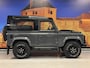 Land Rover Defender 90 Leer Camera Youngtimer 6-Persoons