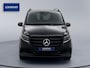 Mercedes-Benz Vito 119 CDI Extra Lang Dubbele Schuifdeur 3500KG Trekgewicht Multibeam LED Trekhaak Achteruitrijcamera Betimmering