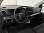 Citroën Jumpy XL 2.0 BlueHDI 180pk Automaat | Navigatie | Achteruitrijcamera | Airco | Cruise Control | Parkeersensoren | Apple Carplay / Android Auto | Bluetooth | Elektrisch inklapbare spiegels | Automatisch dimlicht | Regensensor | Schuifdeur |