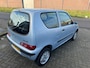 Fiat Seicento 1100 ie Hobby! Elektrische ramen l Lichtmetalen velgen l 9maanden apk l Boekjes! INRUIL KOOPJE