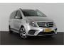 Mercedes-Benz V-klasse 220d AMG Line > 164pk/Dubbele schuifdeur/8 zitplaatsen/trekhaak/camera...