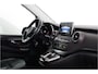 Mercedes-Benz V-klasse 220d AMG Line > 164pk/Dubbele schuifdeur/8 zitplaatsen/trekhaak/camera...