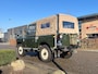 Land Rover 88 Santana 2.3L AWD | Short Wheel Base | Trekhaak | ZGAN Exmoor Softtop | APK 04/2025