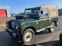 Land Rover 88 Santana 2.3L AWD | Short Wheel Base | Trekhaak | ZGAN Exmoor Softtop | APK 04/2025