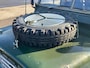 Land Rover 88 Santana 2.3L AWD | Short Wheel Base | Trekhaak | ZGAN Exmoor Softtop | APK 04/2025