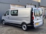 Renault Trafic 1.6 dCi T29 L2H1 DC Bpm vrij Airco Cruise controle Navigatie Dubbele cabine 1e eigenaar Euro 6 Ex overheids auto Lange wielbasis