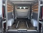Renault Trafic 1.6 dCi T29 L2H1 DC Bpm vrij Airco Cruise controle Navigatie Dubbele cabine 1e eigenaar Euro 6 Ex overheids auto Lange wielbasis