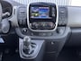 Renault Trafic 1.6 dCi T29 L2H1 DC Bpm vrij Airco Cruise controle Navigatie Dubbele cabine 1e eigenaar Euro 6 Ex overheids auto Lange wielbasis