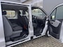 Renault Trafic 1.6 dCi T29 L2H1 DC Bpm vrij Airco Cruise controle Navigatie Dubbele cabine 1e eigenaar Euro 6 Ex overheids auto Lange wielbasis
