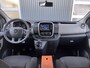 Renault Trafic 1.6 dCi T29 L2H1 DC Bpm vrij Airco Cruise controle Navigatie Dubbele cabine 1e eigenaar Euro 6 Ex overheids auto Lange wielbasis