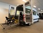 Mercedes-Benz Sprinter L2H2 Rolstoelbus Groepsvervoer
