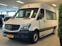 Mercedes-Benz Sprinter L2H2 Rolstoelbus Groepsvervoer
