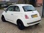 Fiat 500 1.2 Lounge APPLE CARPLAY AIRCO PANORAMA DAK ZWARTE VELGEN APK
