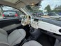 Fiat 500 1.2 Lounge APPLE CARPLAY AIRCO PANORAMA DAK ZWARTE VELGEN APK
