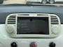 Fiat 500 1.2 Lounge APPLE CARPLAY AIRCO PANORAMA DAK ZWARTE VELGEN APK