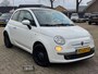 Fiat 500 1.2 Lounge APPLE CARPLAY AIRCO PANORAMA DAK ZWARTE VELGEN APK