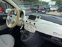 Fiat 500 1.2 Lounge APPLE CARPLAY AIRCO PANORAMA DAK ZWARTE VELGEN APK