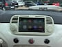 Fiat 500 1.2 Lounge APPLE CARPLAY AIRCO PANORAMA DAK ZWARTE VELGEN APK
