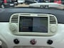Fiat 500 1.2 Lounge APPLE CARPLAY AIRCO PANORAMA DAK ZWARTE VELGEN APK