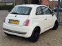 Fiat 500 1.2 Lounge APPLE CARPLAY AIRCO PANORAMA DAK ZWARTE VELGEN APK