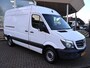 Mercedes-Benz Sprinter 311 CDI EURO 6 KOELWAGEN FRIGO + ZONNEPANEEL DAK | L2H2 | AIRCO