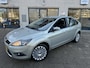 Ford Focus 2.0 Titanium Automaat Clima Android scherm