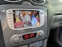 Ford Focus 2.0 Titanium Automaat Clima Android scherm