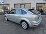 Ford Focus 2.0 Titanium Automaat Clima Android scherm