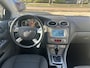 Ford Focus 2.0 Titanium Automaat Clima Android scherm