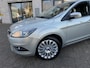 Ford Focus 2.0 Titanium Automaat Clima Android scherm