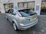 Ford Focus 2.0 Titanium Automaat Clima Android scherm