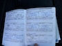 Ford Focus 2.0 Titanium Automaat Clima Android scherm