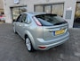 Ford Focus 2.0 Titanium Automaat Clima Android scherm