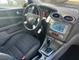 Ford Focus 2.0 Titanium Automaat Clima Android scherm