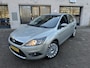 Ford Focus 2.0 Titanium Automaat Clima Android scherm