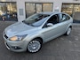 Ford Focus 2.0 Titanium Automaat Clima Android scherm