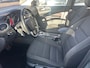 Ford Focus 2.0 Titanium Automaat Clima Android scherm