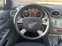 Ford Focus 2.0 Titanium Automaat Clima Android scherm