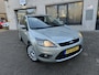 Ford Focus 2.0 Titanium Automaat Clima Android scherm