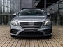 Mercedes-Benz S-klasse 350d 4Matic Lang Premium Plus | AMG PLUS LINE | 20 INCH | AIRMATIC LUCHTVERING | STOELVENTILATIE | PANORAMA/SCHUIF-KANTELDAK | RIJ-ASSISTENTIE PAKKET | 360 CAMERA | VOLLEDIG MERCEDES ONDERHOUDEN |
