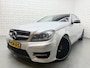 Mercedes-Benz C-klasse Coupé 180 Edition 1 AMG LEER NAVI PDC